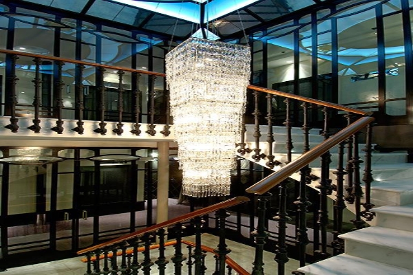 Hotel Vincci Palace